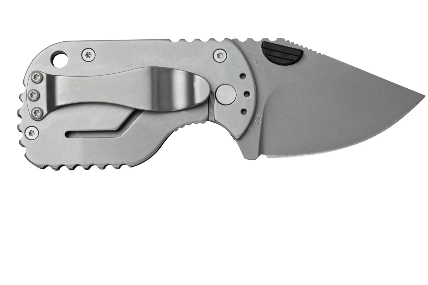 Böker Plus Subcom 2.0 BO01BO525, negro Böker Plus Subcom 2.0 BO01BO525, Negro -Mejor Cuchillos Tienda BO01BO525 02 boker scaled