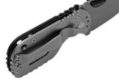 Böker Plus Subcom 2.0 BO01BO525, Negro 3 Böker Plus Subcom 2.0 BO01BO525, Negro -Mejor Cuchillos Tienda BO01BO525 04 boker