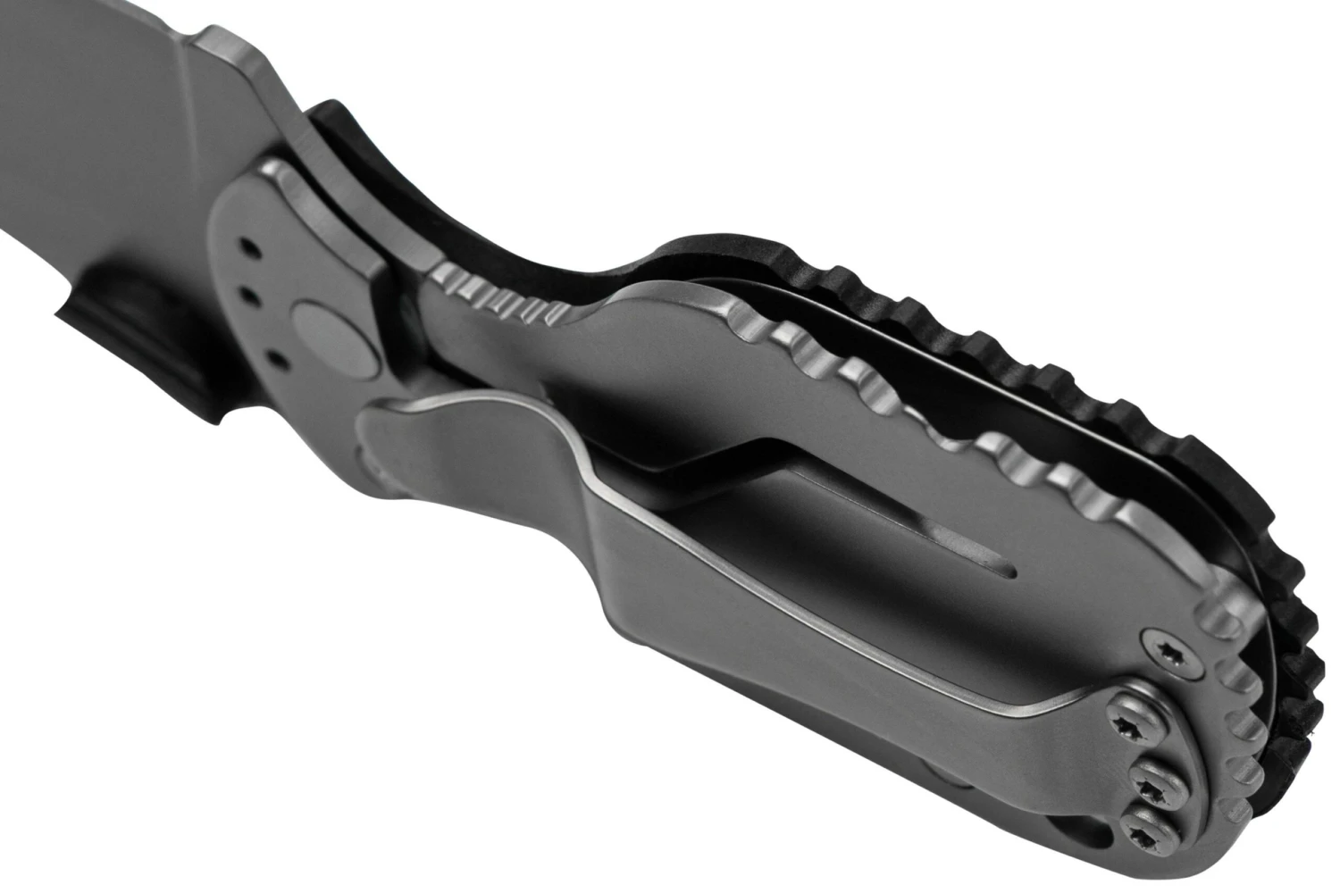 Böker Plus Subcom 2.0 BO01BO525, negro Böker Plus Subcom 2.0 BO01BO525, Negro -Mejor Cuchillos Tienda BO01BO525 05 boker scaled