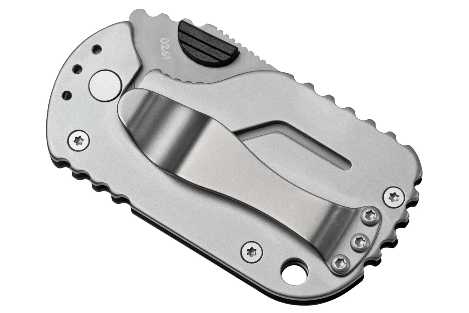 Böker Plus Subcom 2.0 BO01BO525, negro Böker Plus Subcom 2.0 BO01BO525, Negro -Mejor Cuchillos Tienda BO01BO525 06 boker scaled