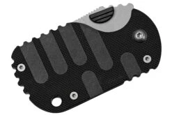 Böker Plus Subcom 2.0 BO01BO525, Negro 6 Böker Plus Subcom 2.0 BO01BO525, Negro -Mejor Cuchillos Tienda BO01BO525 07 boker