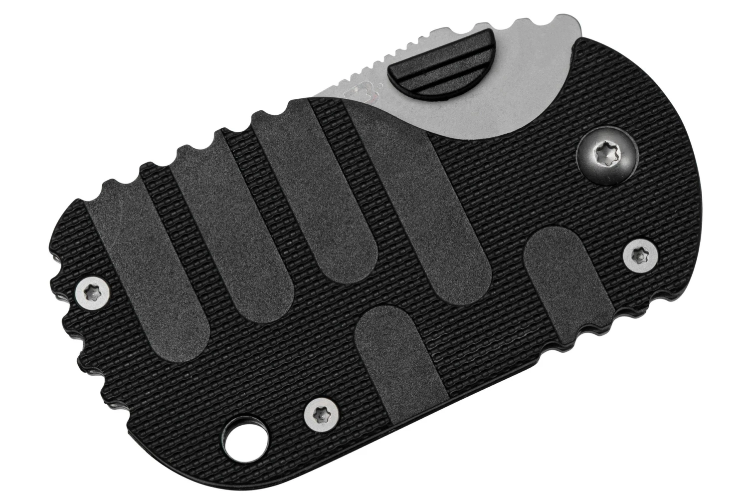 Böker Plus Subcom 2.0 BO01BO525, negro Böker Plus Subcom 2.0 BO01BO525, Negro -Mejor Cuchillos Tienda BO01BO525 07 boker scaled