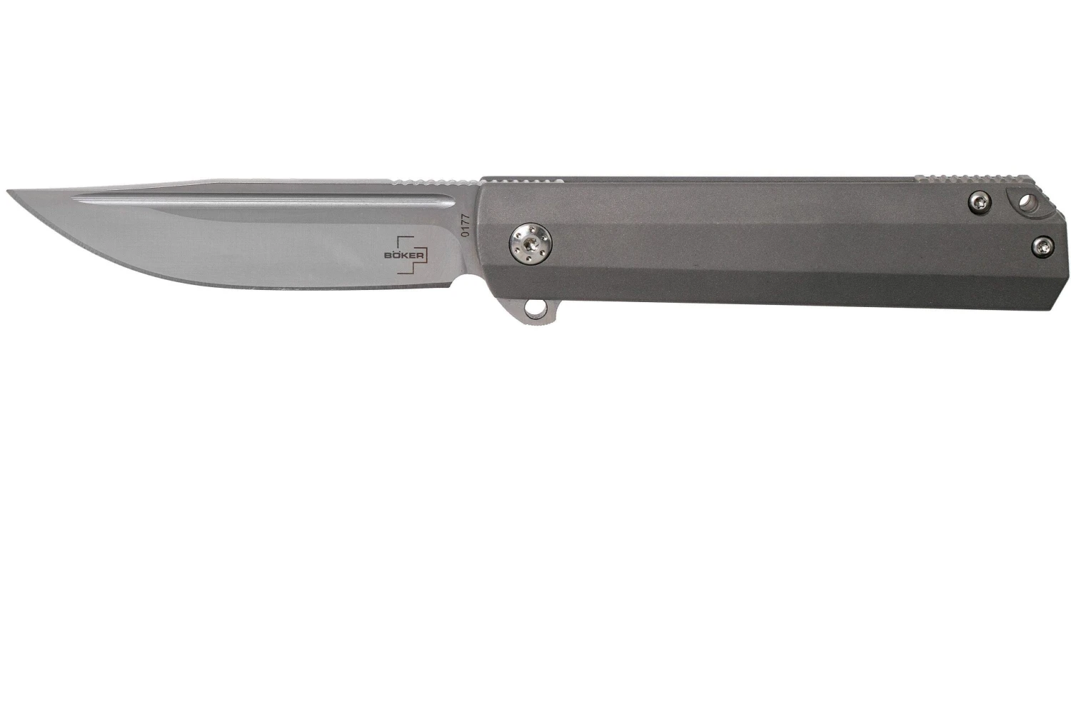 Böker Plus Cataclyst 01BO640 navaja Böker Plus Cataclyst 01BO640 Navaja -Mejor Cuchillos Tienda BO01BO640 01 boker scaled