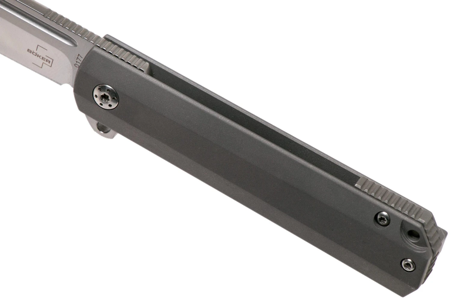 Böker Plus Cataclyst 01BO640 navaja Böker Plus Cataclyst 01BO640 Navaja -Mejor Cuchillos Tienda BO01BO640 07 boker scaled