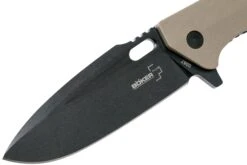 Böker Plus Tactical Caracal Folder 01BO759 Navaja -Mejor Cuchillos Tienda BO01BO759 03 boker