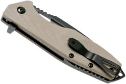 Böker Plus Tactical Caracal Folder 01BO759 Navaja -Mejor Cuchillos Tienda BO01BO759 04 boker