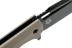 Böker Plus Tactical Caracal Folder 01BO759 Navaja -Mejor Cuchillos Tienda BO01BO759 06 boker