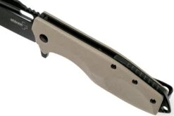 Böker Plus Tactical Caracal Folder 01BO759 Navaja -Mejor Cuchillos Tienda BO01BO759 07 boker