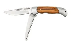 Böker Magnum Classic Hunter Slim Kids 01MB135 Navaja Para Niños
