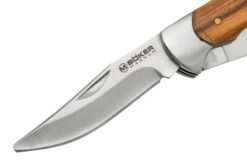 Böker Magnum Classic Hunter Slim Kids 01MB135 Navaja Para Niños -Mejor Cuchillos Tienda BO01MB135 03 boker