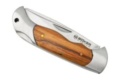 Böker Magnum Classic Hunter Slim Kids 01MB135 Navaja Para Niños -Mejor Cuchillos Tienda BO01MB135 07 boker