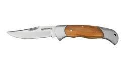 Böker Magnum Classic Hunter One, 01MB140 Cuchillo De Caza