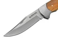 Böker Magnum Classic Hunter One, 01MB140 Cuchillo De Caza -Mejor Cuchillos Tienda BO01MB140 03 boker