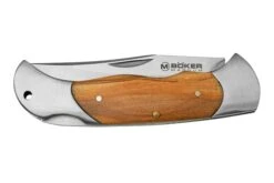 Böker Magnum Classic Hunter One, 01MB140 Cuchillo De Caza -Mejor Cuchillos Tienda BO01MB140 06 boker