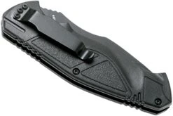Böker Magnum Addece All Black Pro 42 01RY306 Navaja 3 Böker Magnum Addece All Black Pro 42 01RY306 Navaja -Mejor Cuchillos Tienda BO01RY306 04 boker