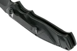 Böker Magnum Addece All Black Pro 42 01RY306 Navaja 4 Böker Magnum Addece All Black Pro 42 01RY306 Navaja -Mejor Cuchillos Tienda BO01RY306 05 boker