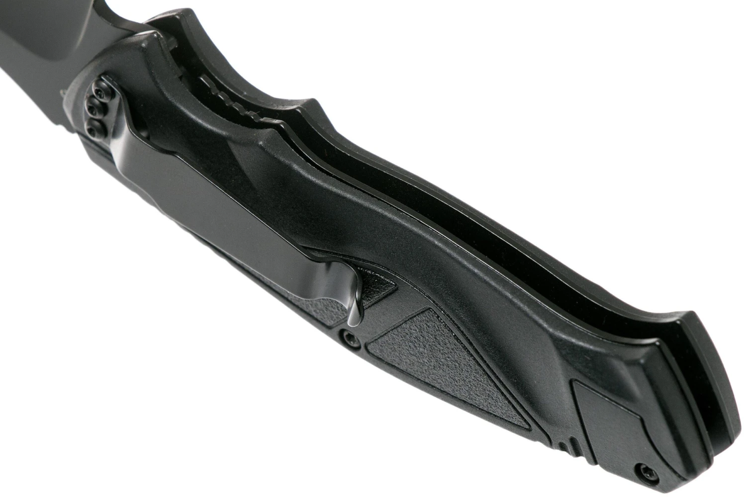 Böker Magnum Addece All Black Pro 42 01RY306 navaja Böker Magnum Addece All Black Pro 42 01RY306 Navaja -Mejor Cuchillos Tienda BO01RY306 05 boker scaled