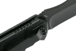 Böker Magnum Addece All Black Pro 42 01RY306 Navaja 5 Böker Magnum Addece All Black Pro 42 01RY306 Navaja -Mejor Cuchillos Tienda BO01RY306 06 boker