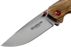 Böker Magnum Red Pupil 01SC071 Navaja -Mejor Cuchillos Tienda BO01SC071 03 boker magnum