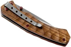 Böker Magnum Red Pupil 01SC071 Navaja -Mejor Cuchillos Tienda BO01SC071 04 boker magnum