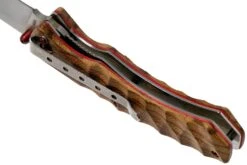 Böker Magnum Red Pupil 01SC071 Navaja -Mejor Cuchillos Tienda BO01SC071 05 boker magnum