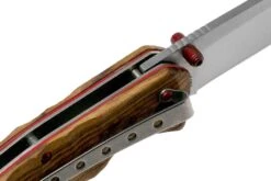 Böker Magnum Red Pupil 01SC071 Navaja -Mejor Cuchillos Tienda BO01SC071 06 boker magnum