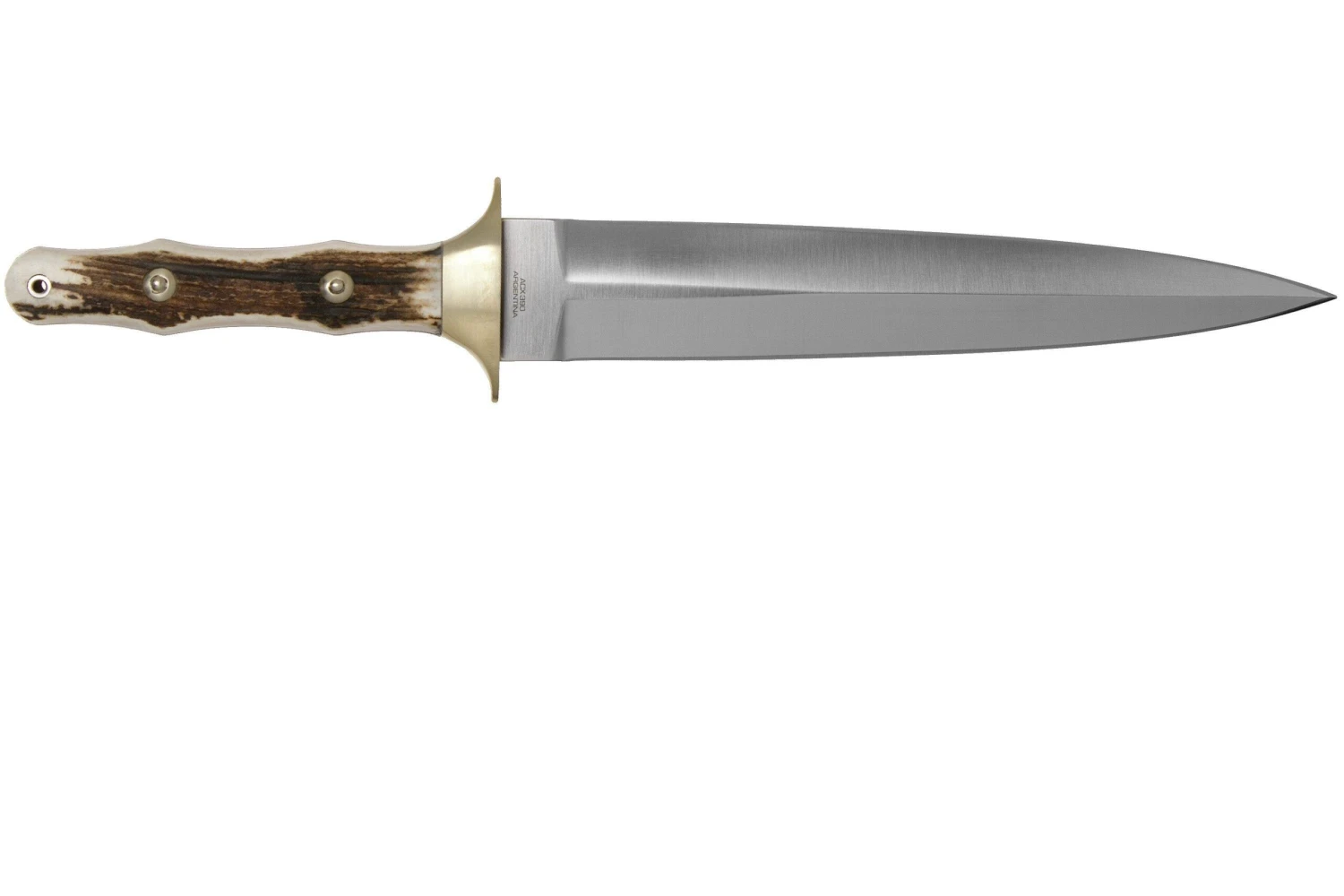 Böker Arbolito Colmillo Stag 02BA918HH daga, cuerno de ciervo Böker Arbolito Colmillo Stag 02BA918HH Daga, Cuerno De Ciervo -Mejor Cuchillos Tienda BO02BA918HH 02 boker scaled