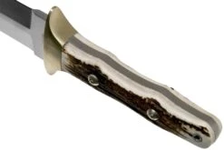 Böker Arbolito Colmillo Stag 02BA918HH Daga, Cuerno De Ciervo 3 Böker Arbolito Colmillo Stag 02BA918HH Daga, Cuerno De Ciervo -Mejor Cuchillos Tienda BO02BA918HH 04 boker