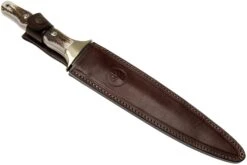 Böker Arbolito Colmillo Stag 02BA918HH Daga, Cuerno De Ciervo 5 Böker Arbolito Colmillo Stag 02BA918HH Daga, Cuerno De Ciervo -Mejor Cuchillos Tienda BO02BA918HH 06 boker