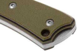 Böker Plus Piranha 02BO005 Cuchillo Fijo, Scott McGhee Design 4 Böker Plus Piranha 02BO005 Cuchillo Fijo, Scott McGhee Design -Mejor Cuchillos Tienda BO02BO005 05 boker bo02bo005 05