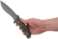 Böker Plus Orca Pro 02BO015 Cuchillo De Supervivencia -Mejor Cuchillos Tienda BO02BO015 06 boker