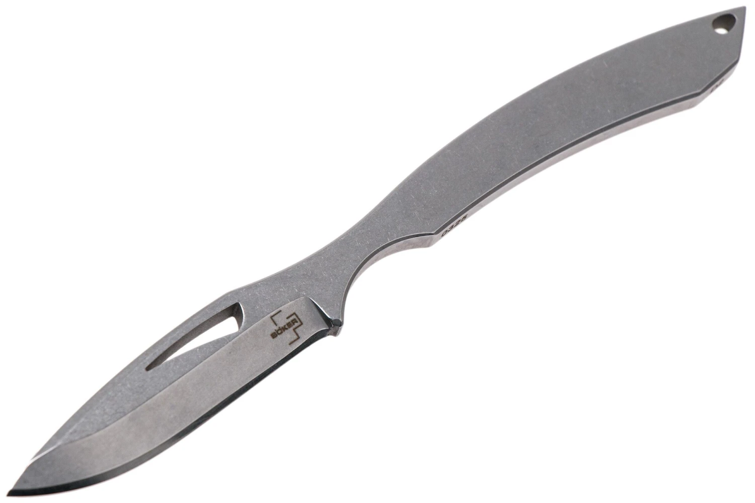 Böker Plus Islero 02BO036 cuchillo fijo, Charles de Buyer design Böker Plus Islero 02BO036 Cuchillo Fijo, Charles De Buyer Design -Mejor Cuchillos Tienda BO02BO036 03 boker scaled