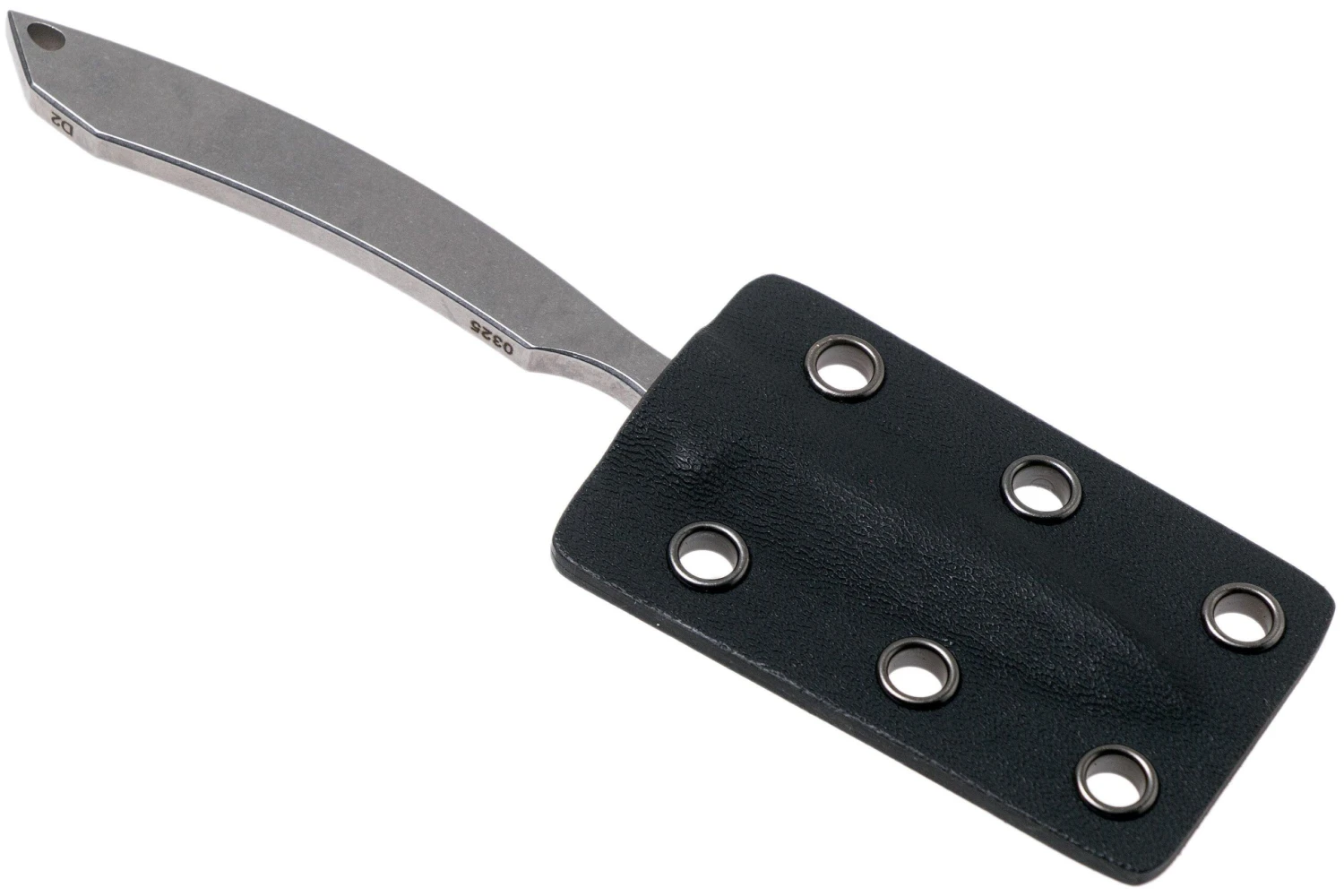 Böker Plus Islero 02BO036 cuchillo fijo, Charles de Buyer design Böker Plus Islero 02BO036 Cuchillo Fijo, Charles De Buyer Design -Mejor Cuchillos Tienda BO02BO036 05 boker scaled