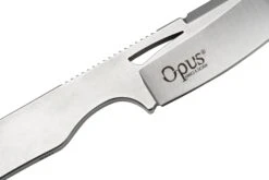 Böker Plus Gekai 02BO071 Cuchillo Fijo, Diseño De Charles De Buyer -Mejor Cuchillos Tienda BO02BO071 05 boker