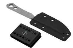 Böker Plus Gekai 02BO071 Cuchillo Fijo, Diseño De Charles De Buyer -Mejor Cuchillos Tienda BO02BO071 06 boker