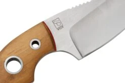 Böker Plus Gnome, D2 02BO322 Olive Wood, Cuchillo De Cuello -Mejor Cuchillos Tienda BO02BO322 05 boker