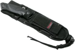 Böker Magnum Addece Pro Fixed 02RY300 Cuchillo Fijo 6 Böker Magnum Addece Pro Fixed 02RY300 Cuchillo Fijo -Mejor Cuchillos Tienda BO02RY300 07 boker