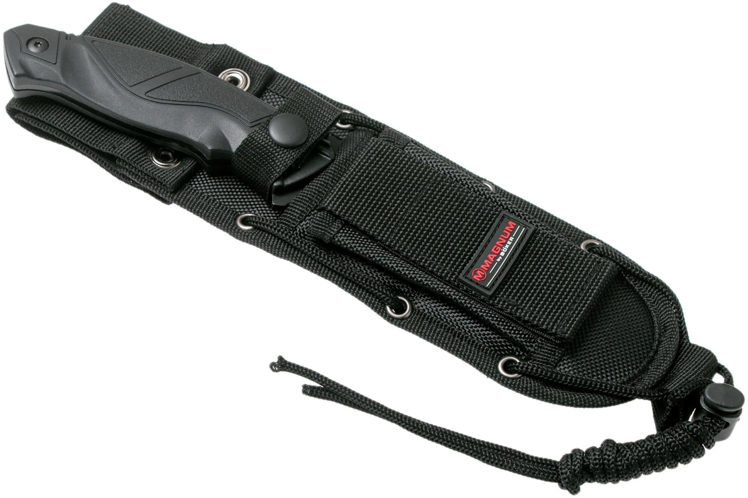 Böker Magnum Addece Pro Fixed 02RY300 cuchillo fijo Böker Magnum Addece Pro Fixed 02RY300 Cuchillo Fijo -Mejor Cuchillos Tienda BO02RY300 07 boker scaled