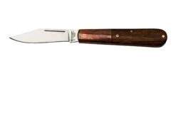 Böker Barlow Copper Integral Desert Ironwood 110045