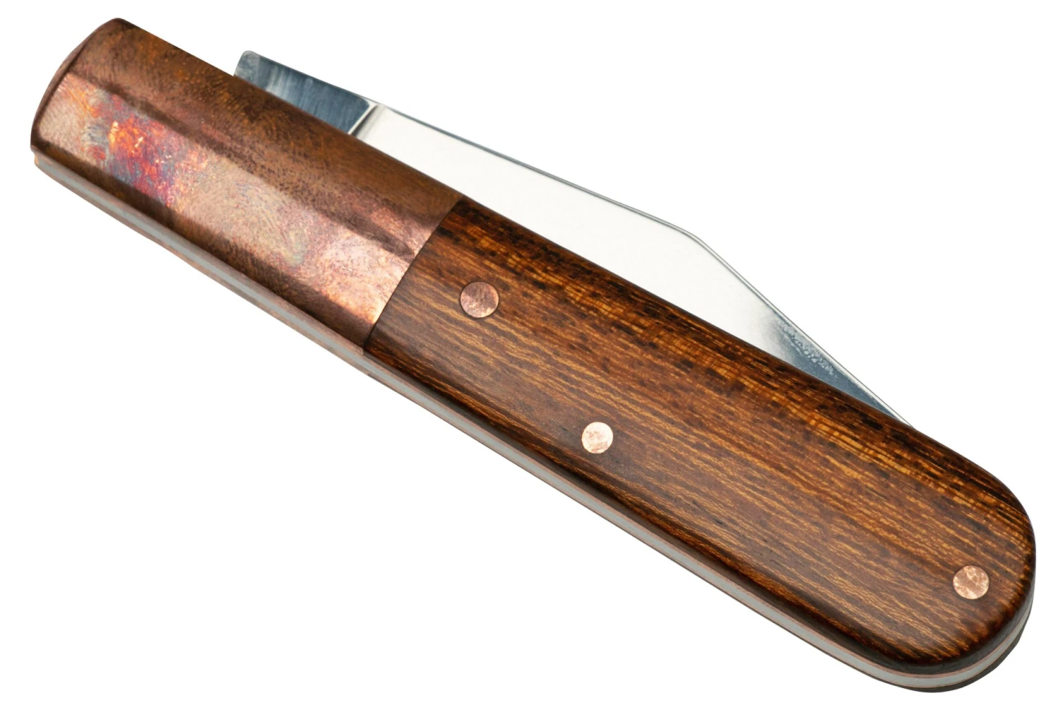 Böker Barlow Copper Integral Desert Ironwood 110045 Böker Barlow Copper Integral Desert Ironwood 110045 -Mejor Cuchillos Tienda BO110045 04 boker scaled