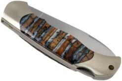 Böker Junior Scout Mammuth 111990 Cuchillo De Caballero -Mejor Cuchillos Tienda BO111990 04 boker