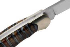 Böker Junior Scout Mammuth 111990 Cuchillo De Caballero -Mejor Cuchillos Tienda BO111990 06 boker