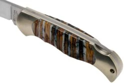 Böker Junior Scout Mammuth 111990 Cuchillo De Caballero -Mejor Cuchillos Tienda BO111990 07 boker