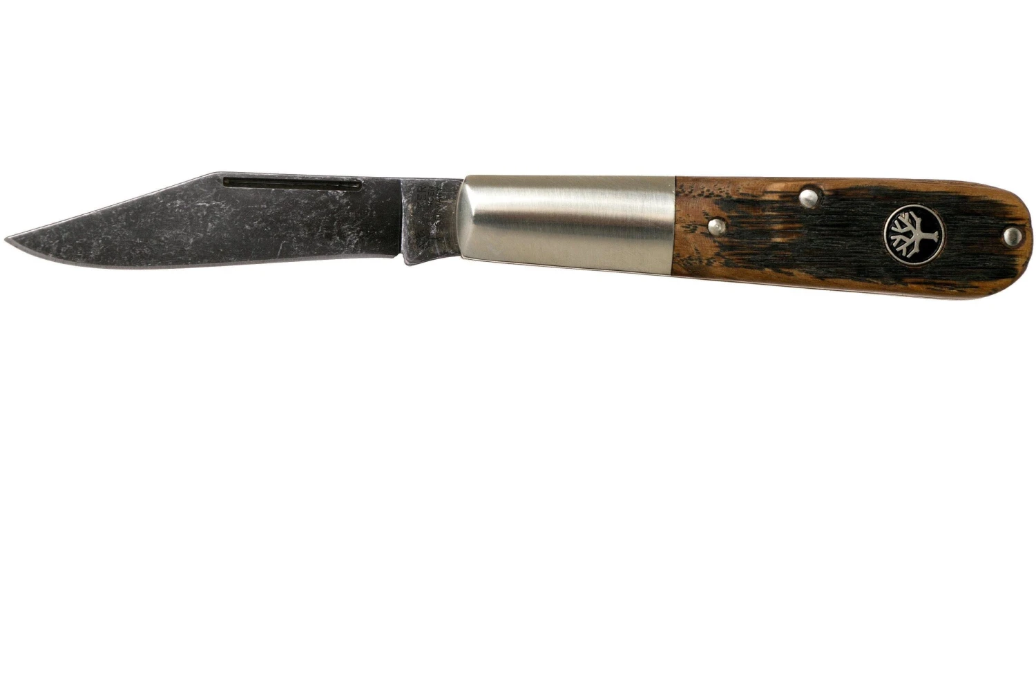 Böker Barlow Castle Burg 113941 navaja slipjoint Böker Barlow Castle Burg 113941 Navaja Slipjoint -Mejor Cuchillos Tienda BO113941 01 boker scaled