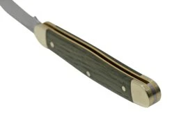 Böker Stockman Bog Oak 117482 Navaja -Mejor Cuchillos Tienda BO117482 04 boker