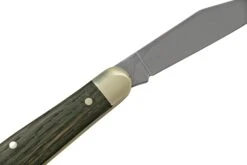 Böker Stockman Bog Oak 117482 Navaja -Mejor Cuchillos Tienda BO117482 05 boker