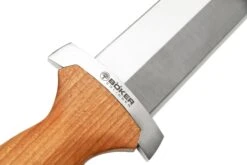 Böker Manufaktur Swiss Dagger 121553 Cuchillo Daga -Mejor Cuchillos Tienda BO121553 05 boker