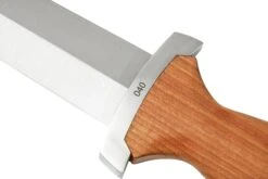 Böker Manufaktur Swiss Dagger 121553 Cuchillo Daga -Mejor Cuchillos Tienda BO121553 06 boker