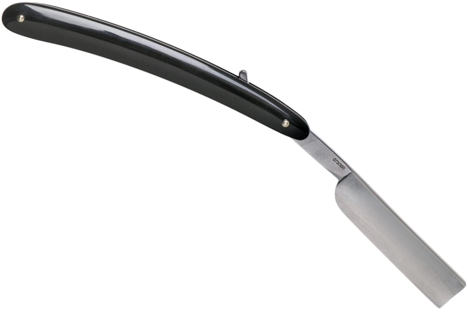 Böker Manufaktur Bicycle Race, Black Synthetic 140223 navaja de afeitar Böker Manufaktur Bicycle Race, Black Synthetic 140223 Navaja De Afeitar -Mejor Cuchillos Tienda BO140223 02 boker scaled