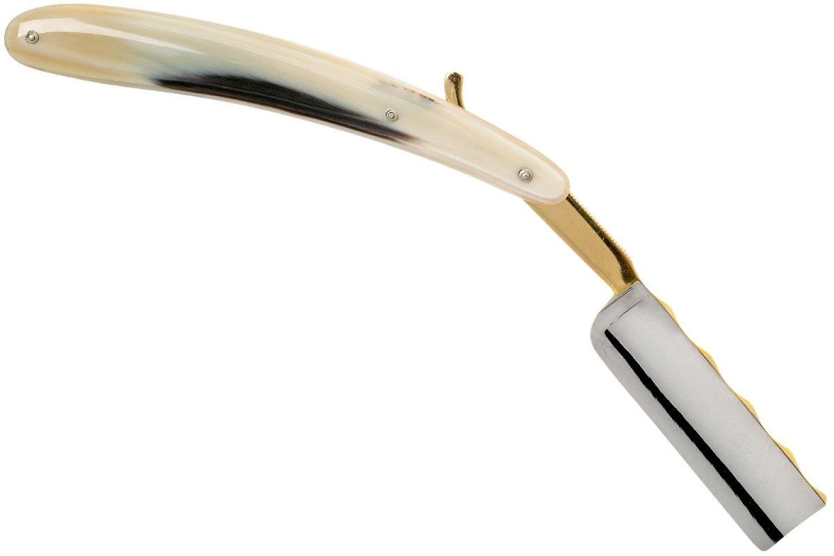 Böker Manufaktur Graf Engelbert II navaja de afeitar 140538 Böker Manufaktur Graf Engelbert II Navaja De Afeitar 140538 -Mejor Cuchillos Tienda BO140538 02 boker bo140538 02